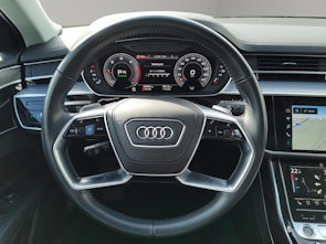 Vehicle image AUDI A8 3.0 50 TDI quattro T-Tronic