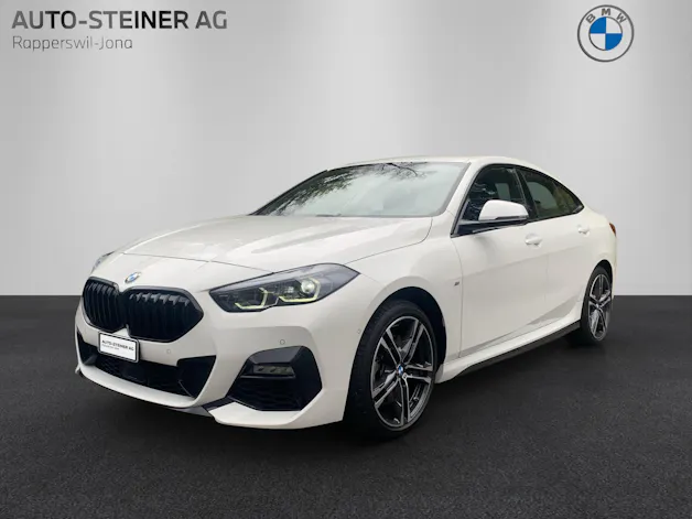 BMW 220d Gran Coupé xDrive Pure M Sport Steptronic