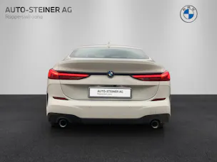 BMW 220d Gran Coupé xDrive Pure M Sport Steptronic