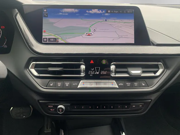 BMW 220d Gran Coupé xDrive Pure M Sport Steptronic
