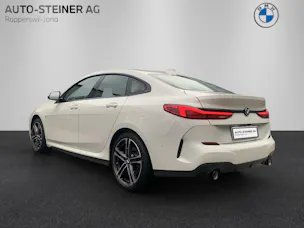 BMW 220d Gran Coupé xDrive Pure M Sport Steptronic