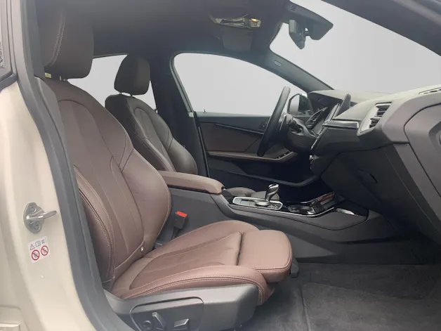 BMW 220d Gran Coupé xDrive Pure M Sport Steptronic