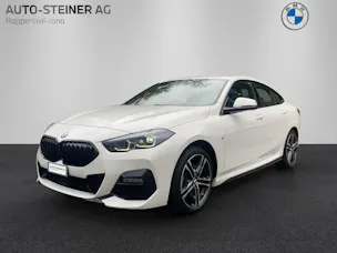 BMW 220d Gran Coupé xDrive Pure M Sport Steptronic