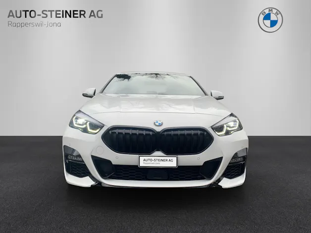 BMW 220d Gran Coupé xDrive Pure M Sport Steptronic