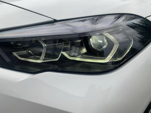 BMW 220d Gran Coupé xDrive Pure M Sport Steptronic