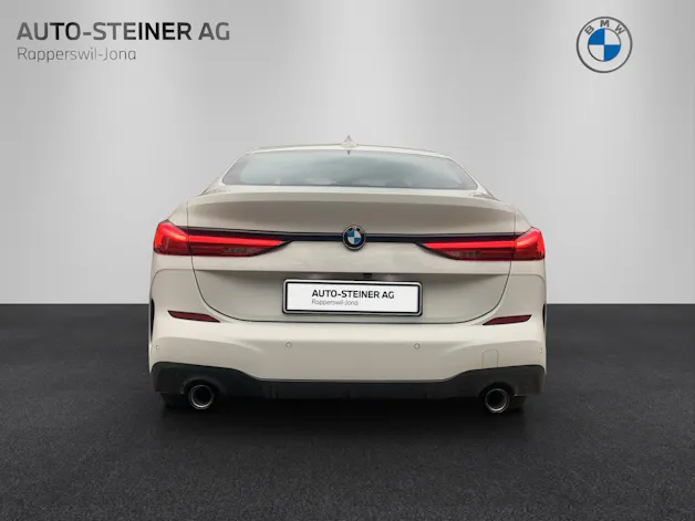 BMW 220d Gran Coupé xDrive Pure M Sport Steptronic