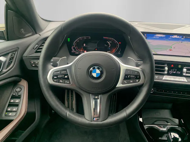 BMW 220d Gran Coupé xDrive Pure M Sport Steptronic