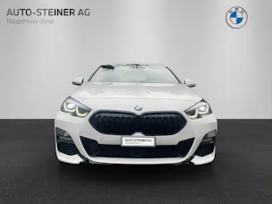 BMW 220d Gran Coupé xDrive Pure M Sport Steptronic
