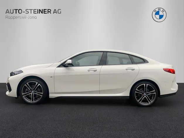 BMW 220d Gran Coupé xDrive Pure M Sport Steptronic