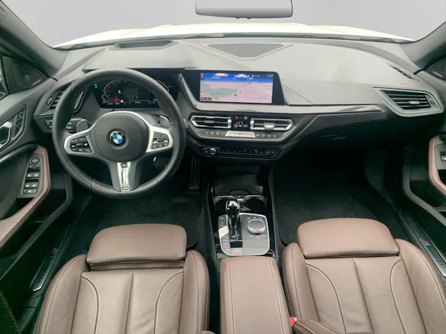 BMW 220d Gran Coupé xDrive Pure M Sport Steptronic