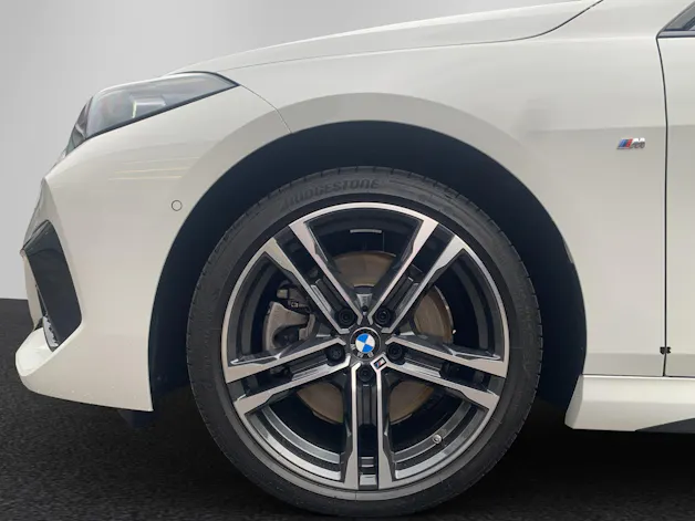 BMW 220d Gran Coupé xDrive Pure M Sport Steptronic