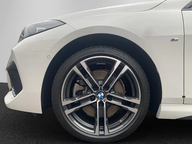 BMW 220d Gran Coupé xDrive Pure M Sport Steptronic