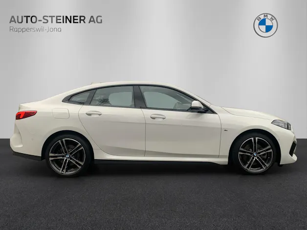 BMW 220d Gran Coupé xDrive Pure M Sport Steptronic