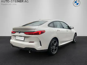 BMW 220d Gran Coupé xDrive Pure M Sport Steptronic
