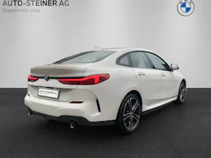 BMW 220d Gran Coupé xDrive Pure M Sport Steptronic
