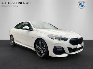 BMW 220d Gran Coupé xDrive Pure M Sport Steptronic