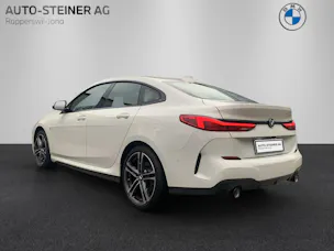 BMW 220d Gran Coupé xDrive Pure M Sport Steptronic