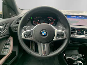 BMW 220d Gran Coupé xDrive Pure M Sport Steptronic