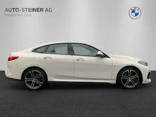 BMW 220d Gran Coupé xDrive Pure M Sport Steptronic