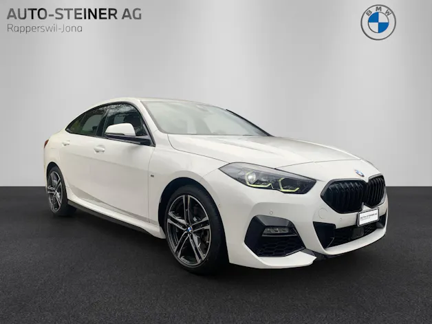 BMW 220d Gran Coupé xDrive Pure M Sport Steptronic