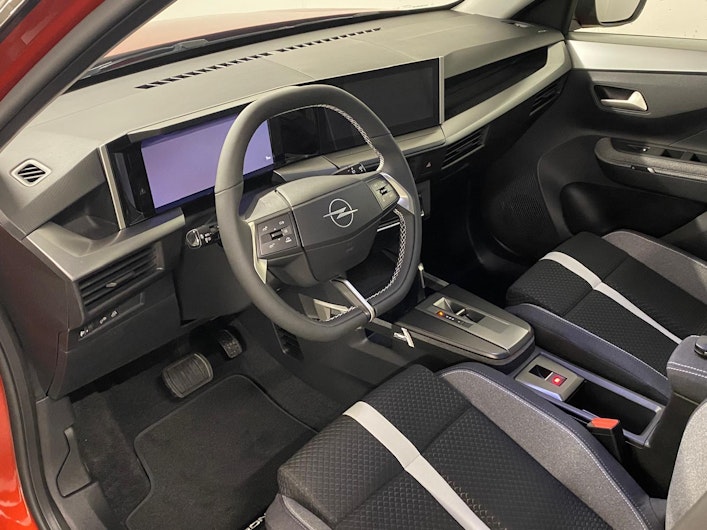 Vehicle image OPEL FRONTERA