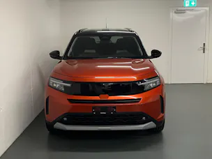 Opel NEW Frontera-e GS