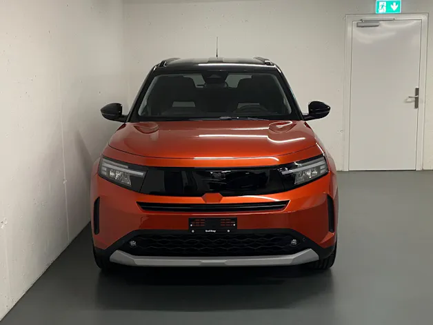 Opel NEW Frontera-e GS