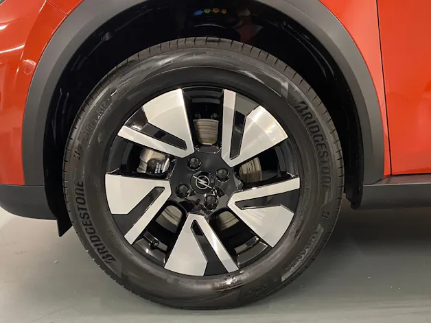Opel NEW Frontera-e GS