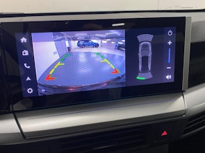 Vehicle image OPEL NEW Frontera-e GS