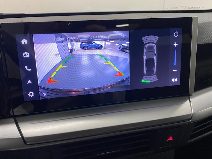 Vehicle image OPEL FRONTERA