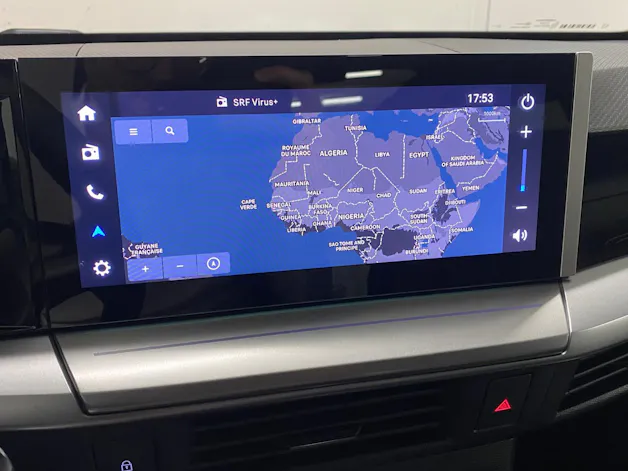 Opel NEW Frontera-e GS