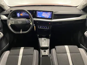 Opel NEW Frontera-e GS