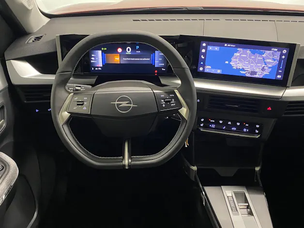 Opel NEW Frontera-e GS