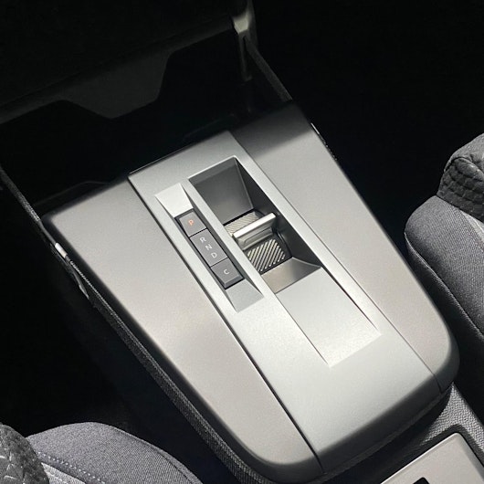 Vehicle image OPEL FRONTERA