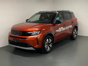 Opel NEW Frontera-e GS