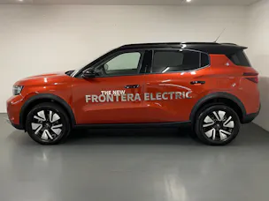 Opel NEW Frontera-e GS