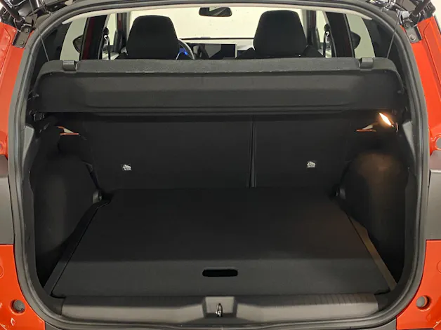 Opel NEW Frontera-e GS