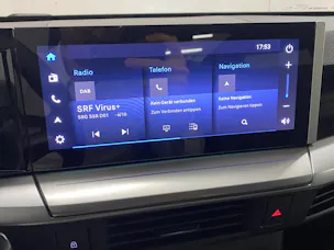 Opel NEW Frontera-e GS
