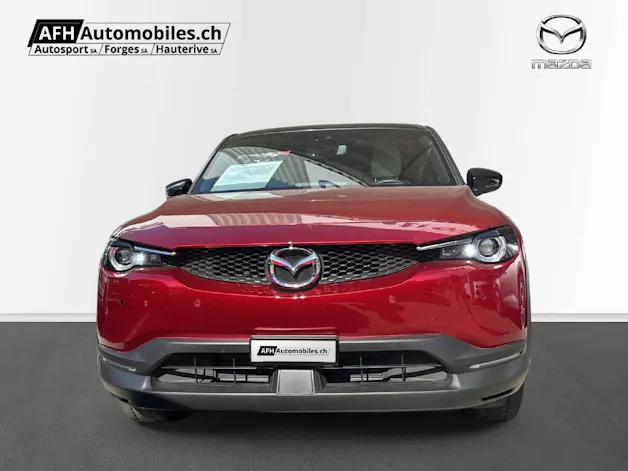 Mazda MX-30 e-Skyactiv First Edition