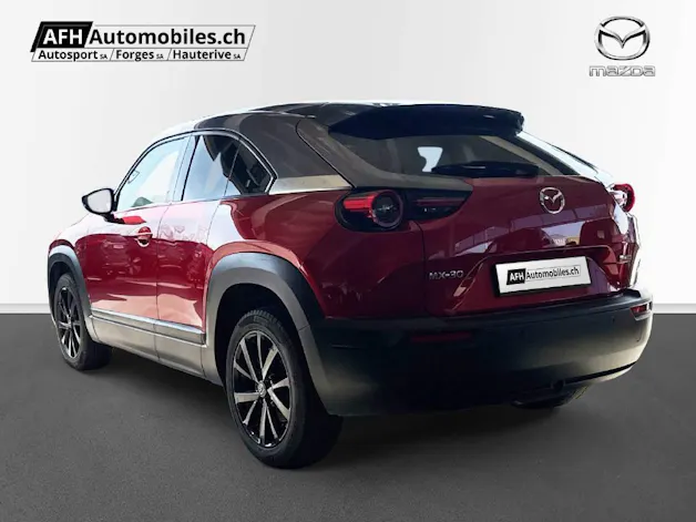 Mazda MX-30 e-Skyactiv First Edition