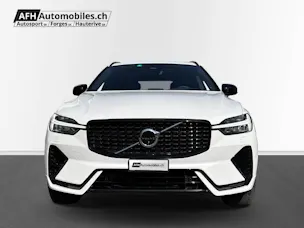 Volvo XC60 2.0 T6 TE Plus Dark eAWD