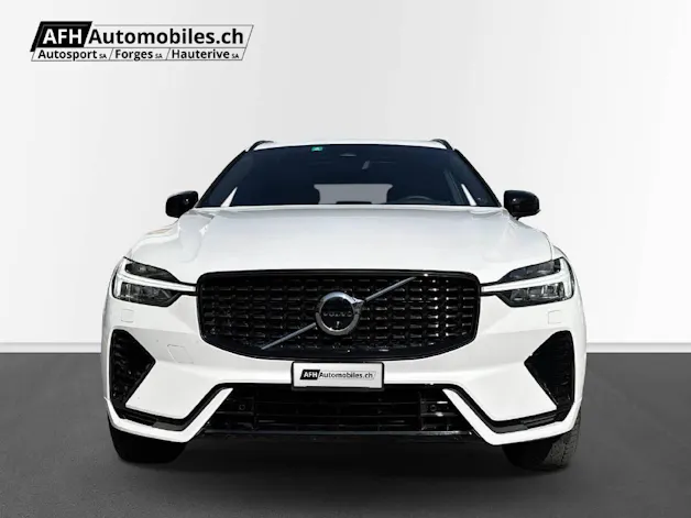 Volvo XC60 2.0 T6 TE Plus Dark eAWD