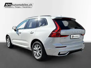 Volvo XC60 2.0 T6 TE Plus Dark eAWD