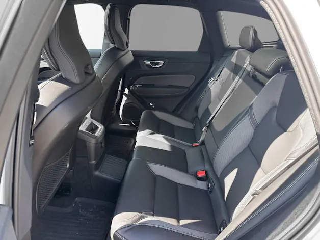 Volvo XC60 2.0 T6 TE Plus Dark eAWD