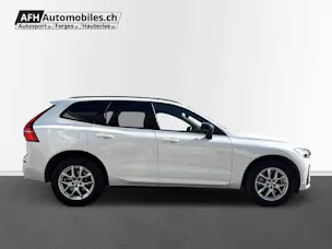 Volvo XC60 2.0 T6 TE Plus Dark eAWD