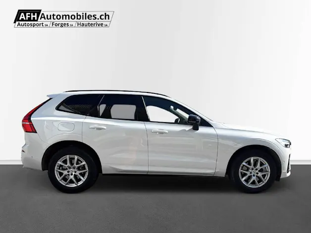 Volvo XC60 2.0 T6 TE Plus Dark eAWD
