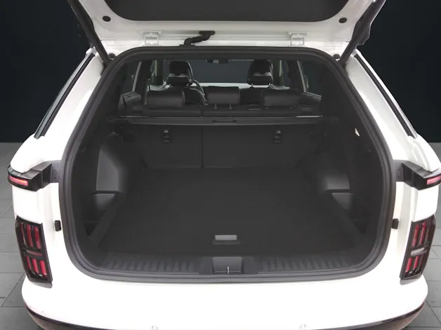 SsangYong Actyon 1.5 T-Gdi First Edition 4WD