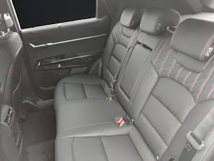 SsangYong Actyon 1.5 T-Gdi First Edition 4WD