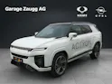 SsangYong Actyon 1.5 T-Gdi First Edition 4WD
