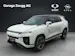 SsangYong Actyon 1.5 T-Gdi First Edition 4WD